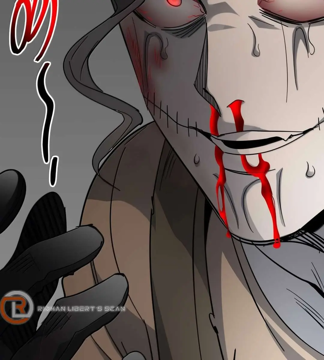 I'm Really Not the Demon God's Lackey Chapter 158 Page 114