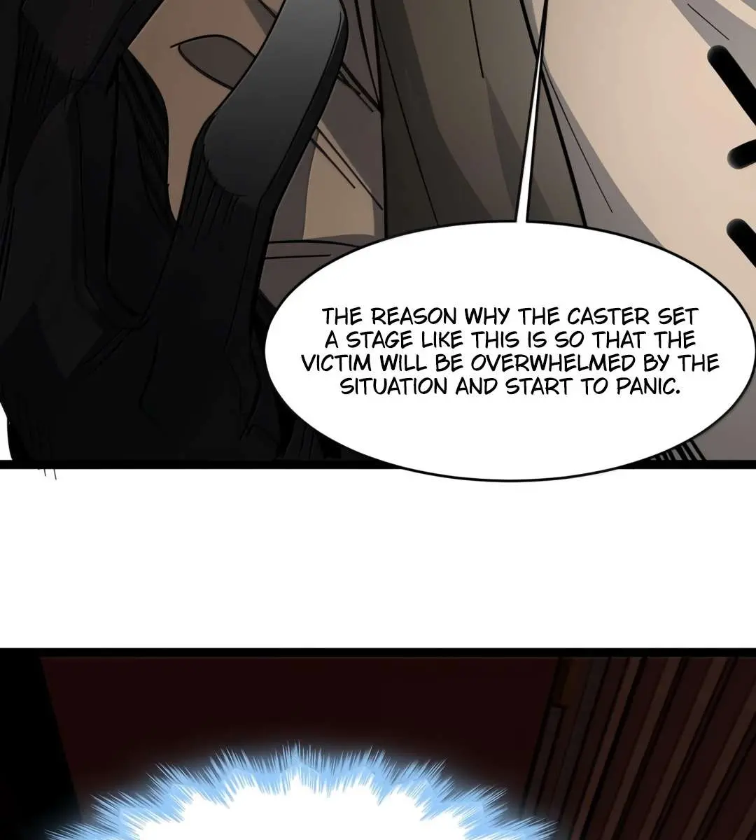 I'm Really Not the Demon God's Lackey Chapter 158 Page 115