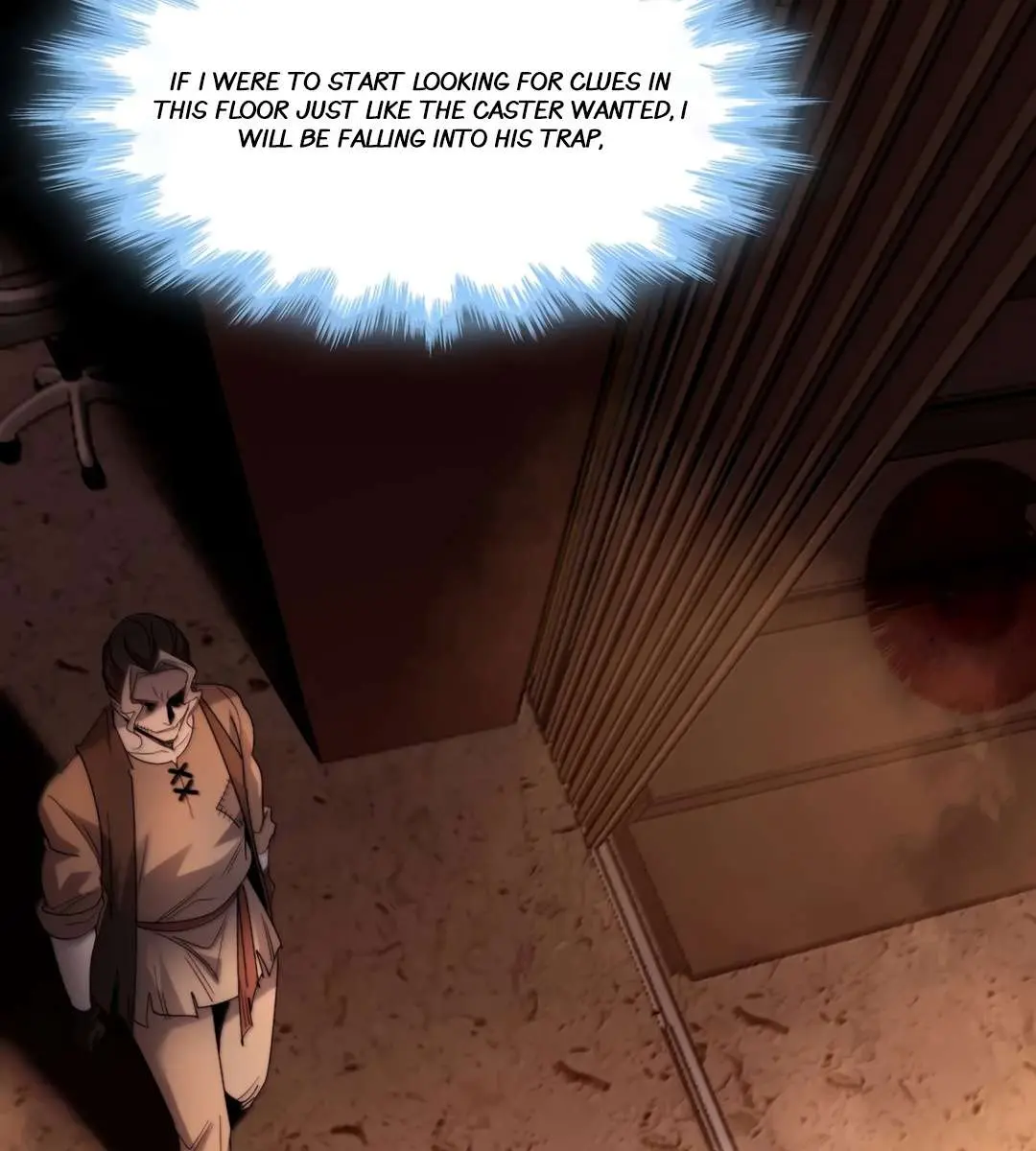 I'm Really Not the Demon God's Lackey Chapter 158 Page 116