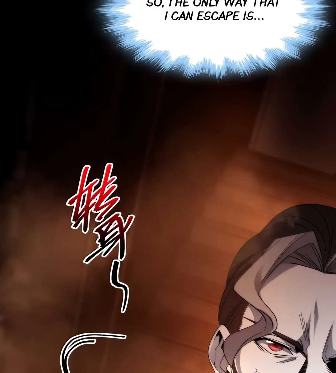 I'm Really Not the Demon God's Lackey Chapter 158 Page 119