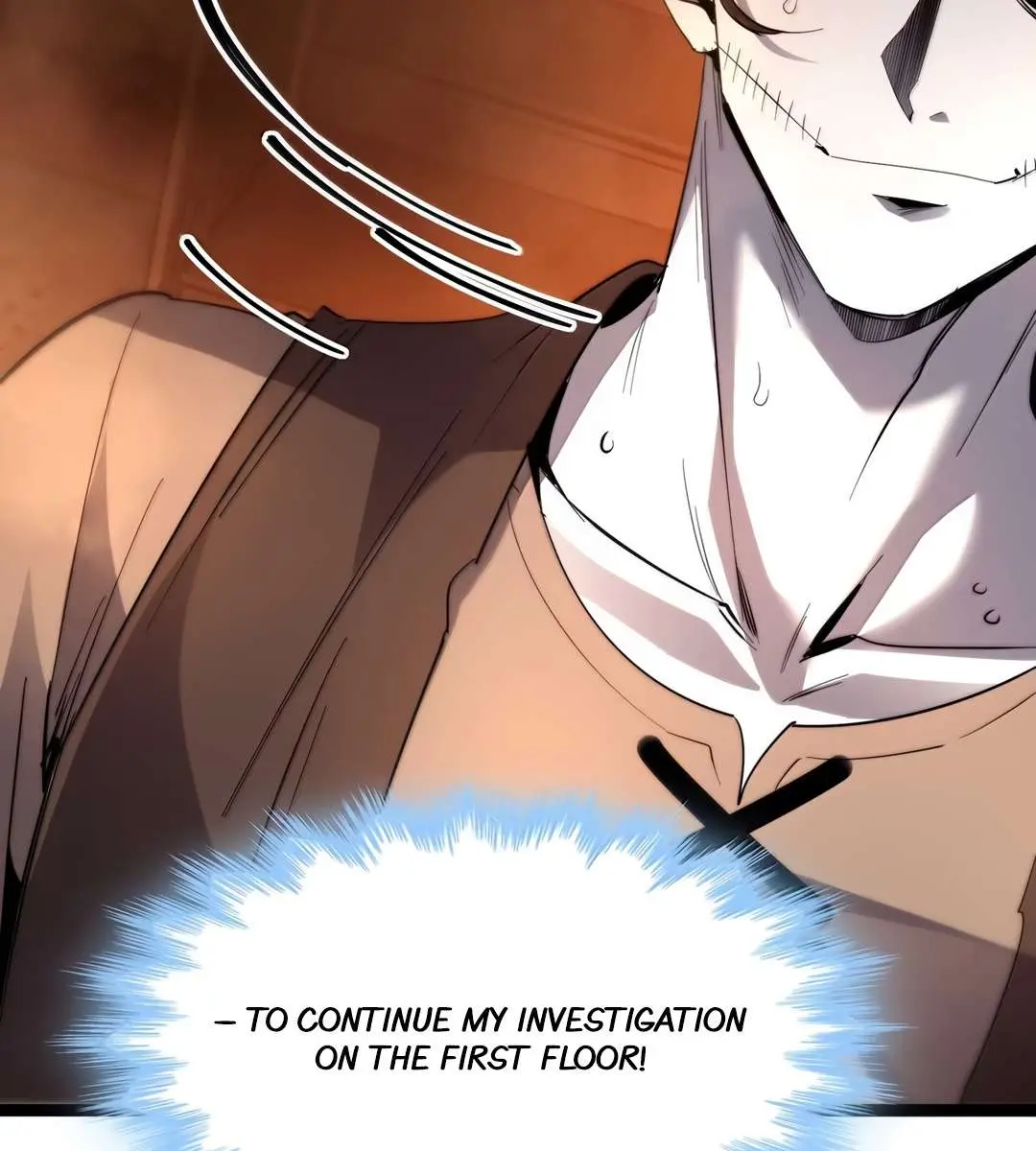 I'm Really Not the Demon God's Lackey Chapter 158 Page 120