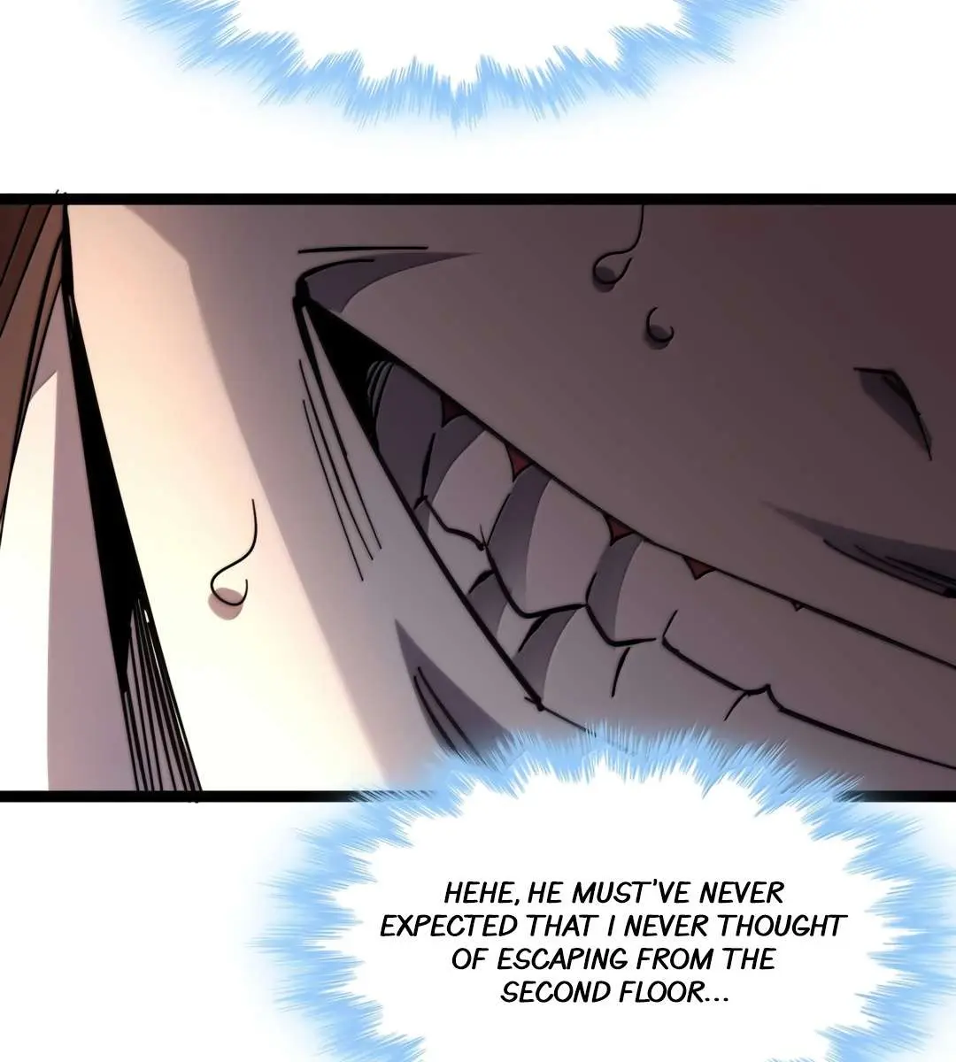 I'm Really Not the Demon God's Lackey Chapter 158 Page 121