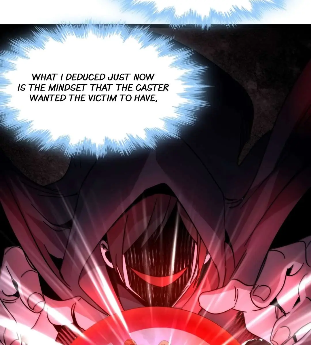 I'm Really Not the Demon God's Lackey Chapter 158 Page 122