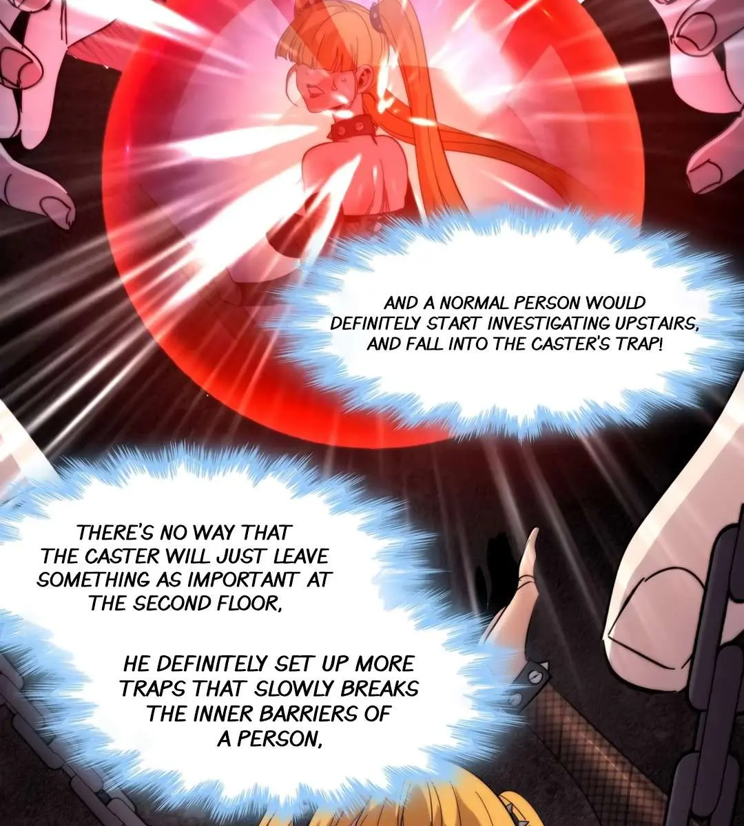 I'm Really Not the Demon God's Lackey Chapter 158 Page 123