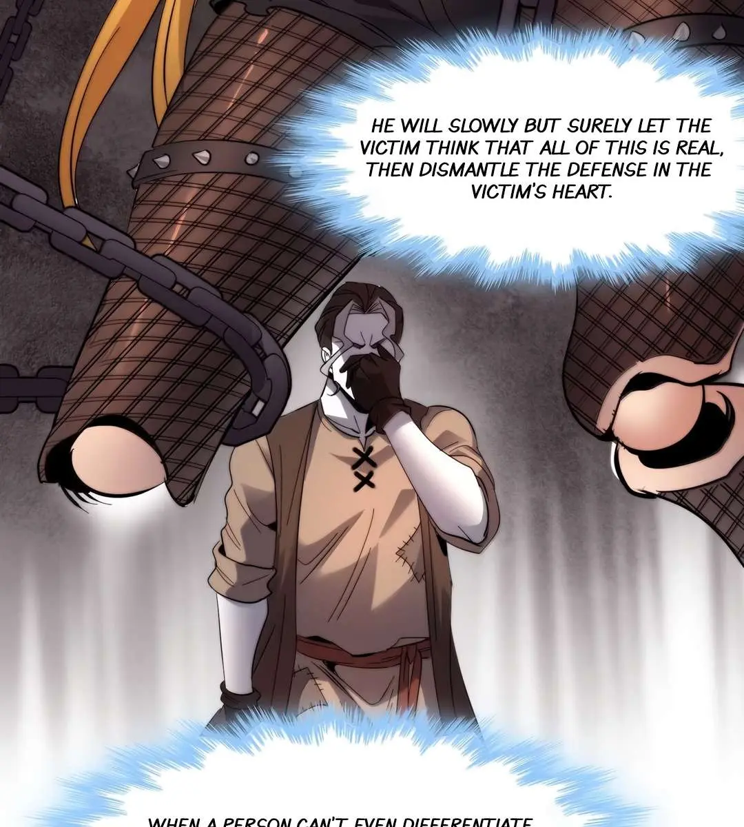 I'm Really Not the Demon God's Lackey Chapter 158 Page 125