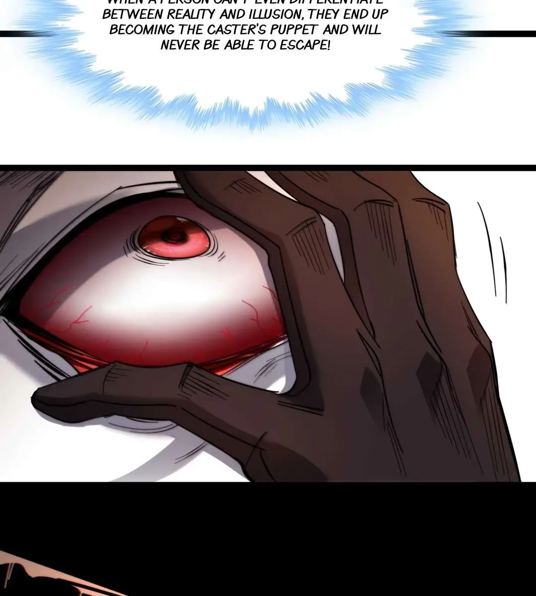 I'm Really Not the Demon God's Lackey Chapter 158 Page 126