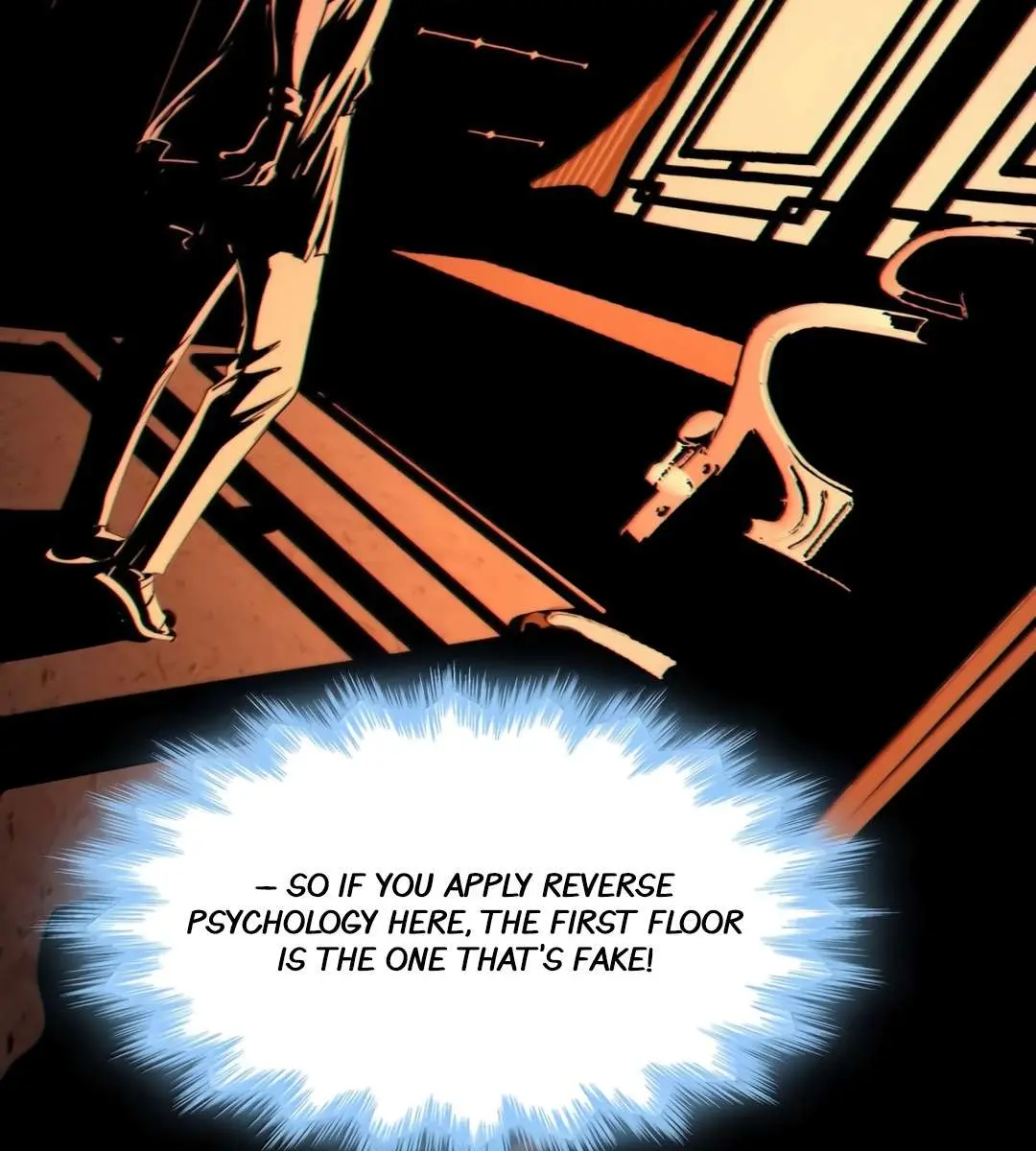 I'm Really Not the Demon God's Lackey Chapter 158 Page 128