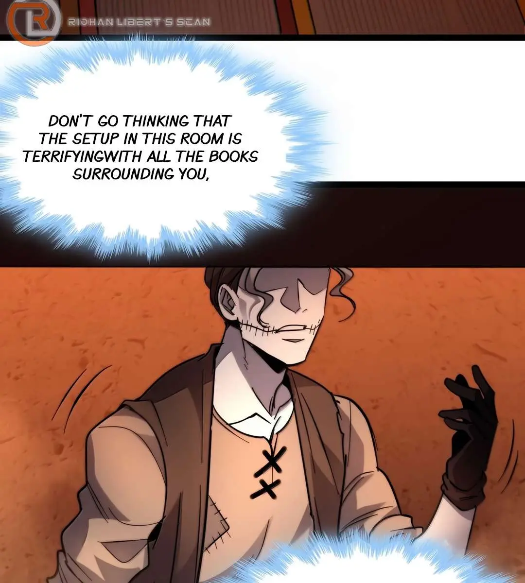 I'm Really Not the Demon God's Lackey Chapter 158 Page 130