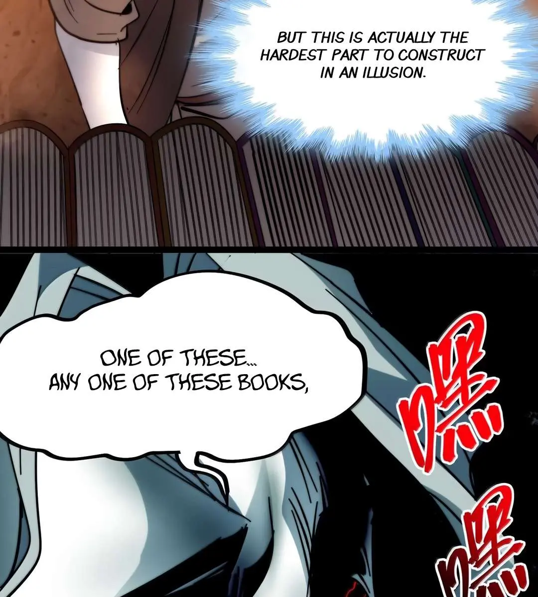 I'm Really Not the Demon God's Lackey Chapter 158 Page 131