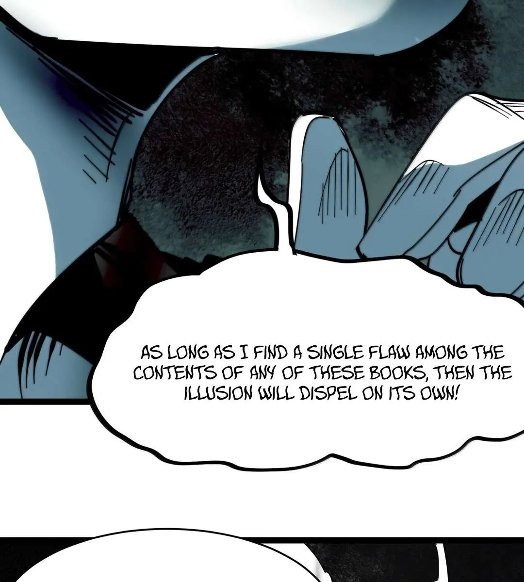 I'm Really Not the Demon God's Lackey Chapter 158 Page 133
