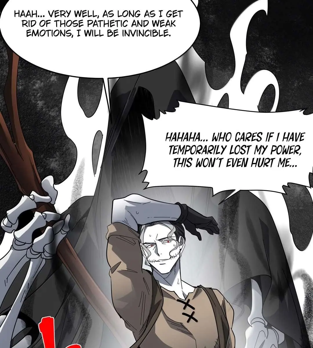 I'm Really Not the Demon God's Lackey Chapter 158 Page 134