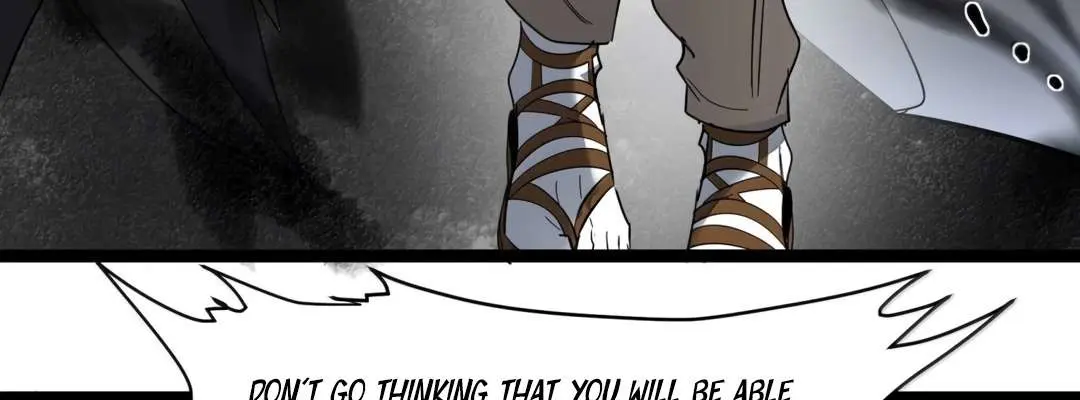 I'm Really Not the Demon God's Lackey Chapter 158 Page 136