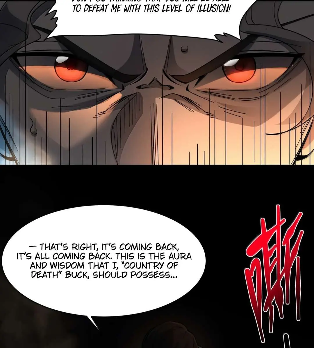 I'm Really Not the Demon God's Lackey Chapter 158 Page 137