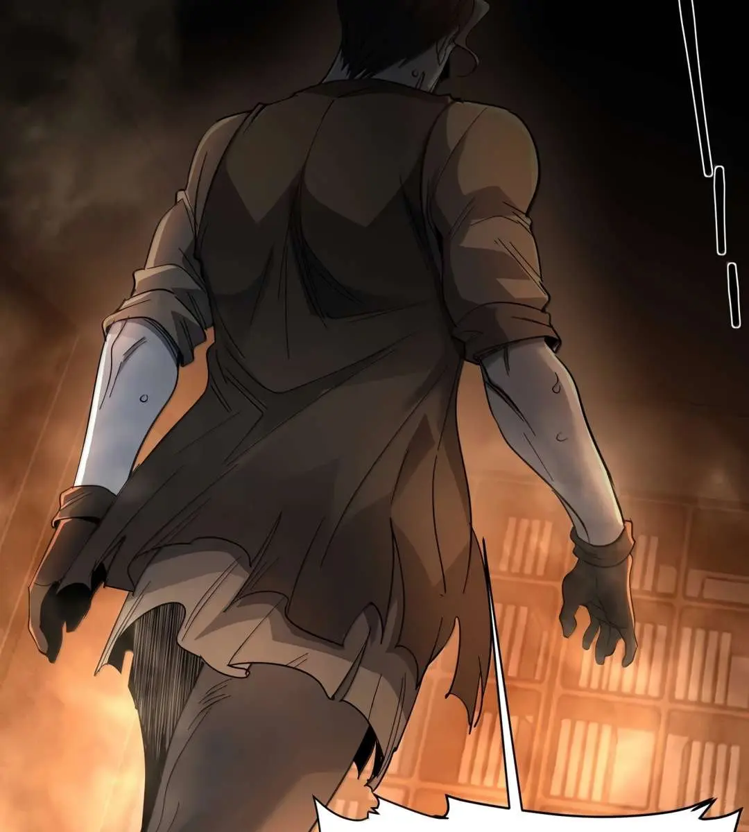 I'm Really Not the Demon God's Lackey Chapter 158 Page 138