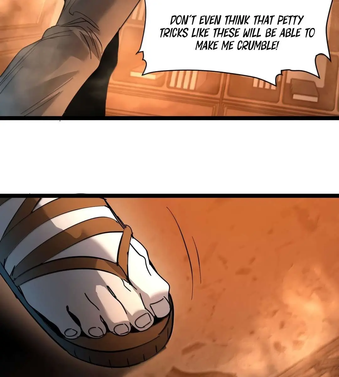 I'm Really Not the Demon God's Lackey Chapter 158 Page 139