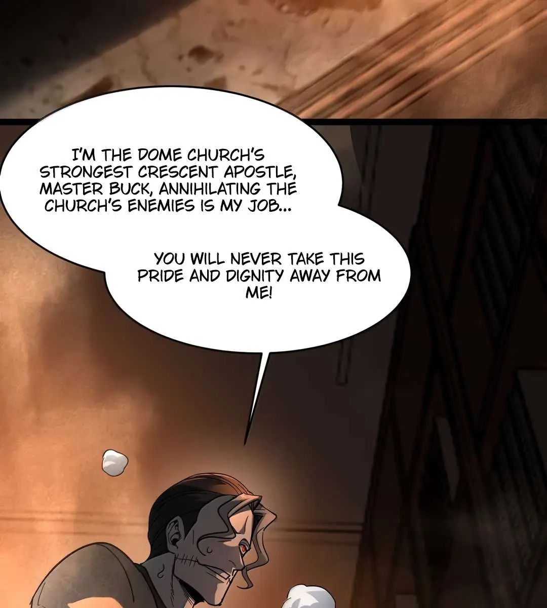 I'm Really Not the Demon God's Lackey Chapter 158 Page 140
