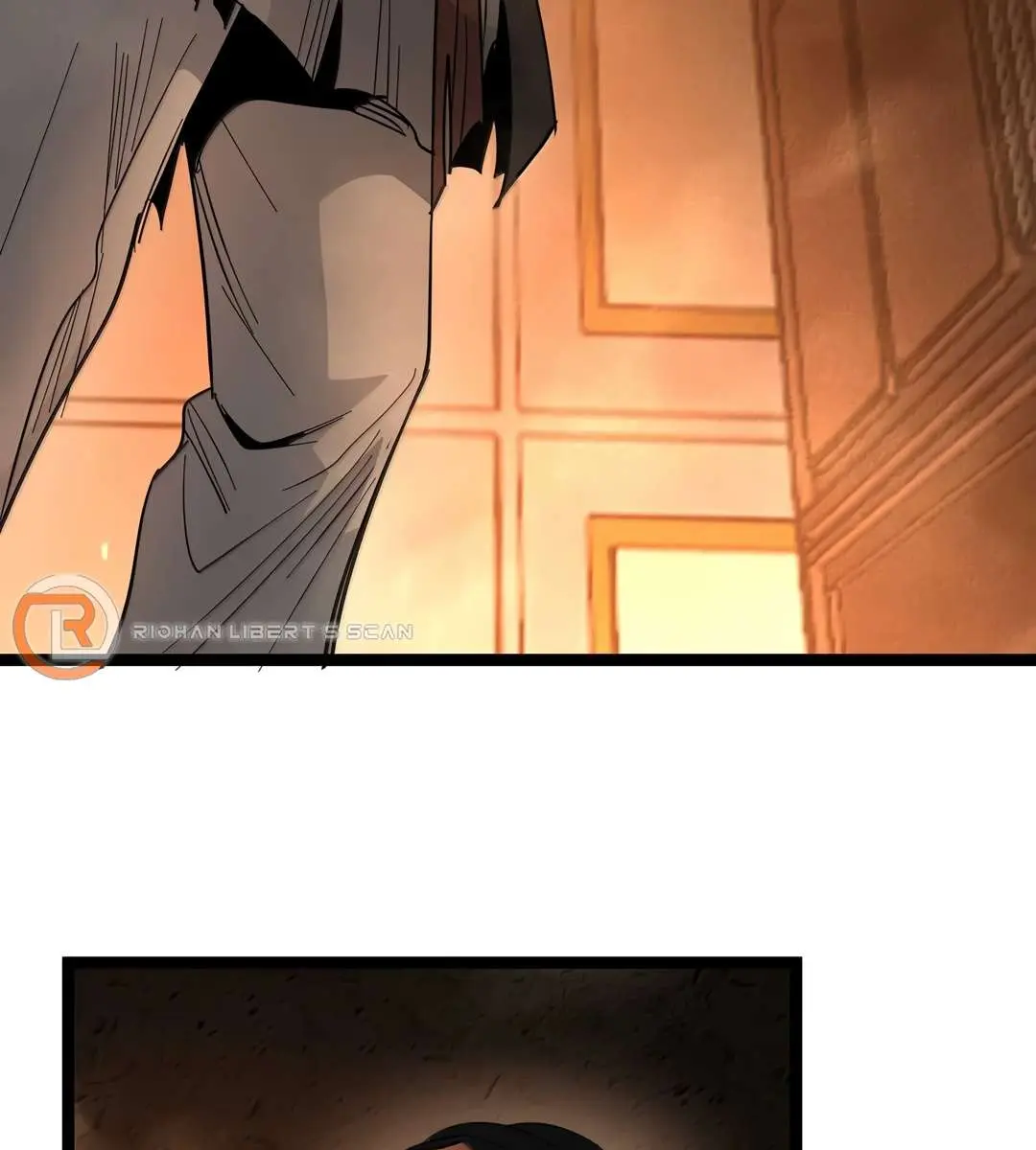 I'm Really Not the Demon God's Lackey Chapter 158 Page 142
