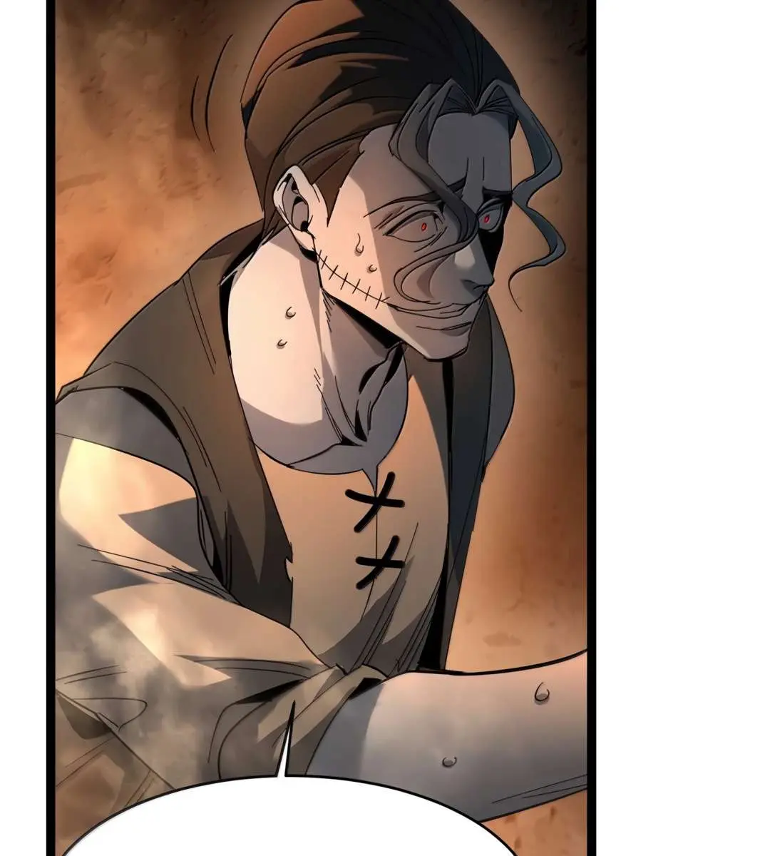 I'm Really Not the Demon God's Lackey Chapter 158 Page 143