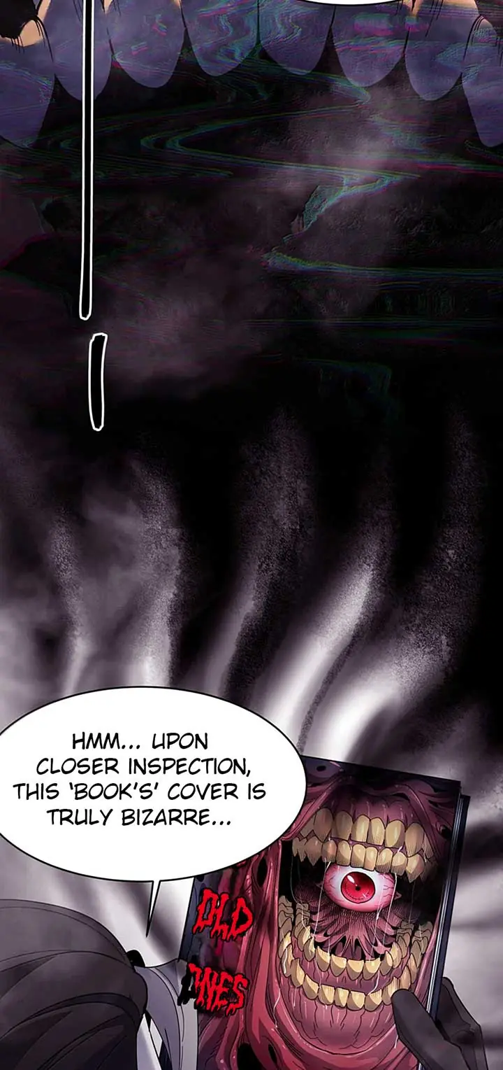 I'm Really Not the Demon God's Lackey Chapter 159 Page 4