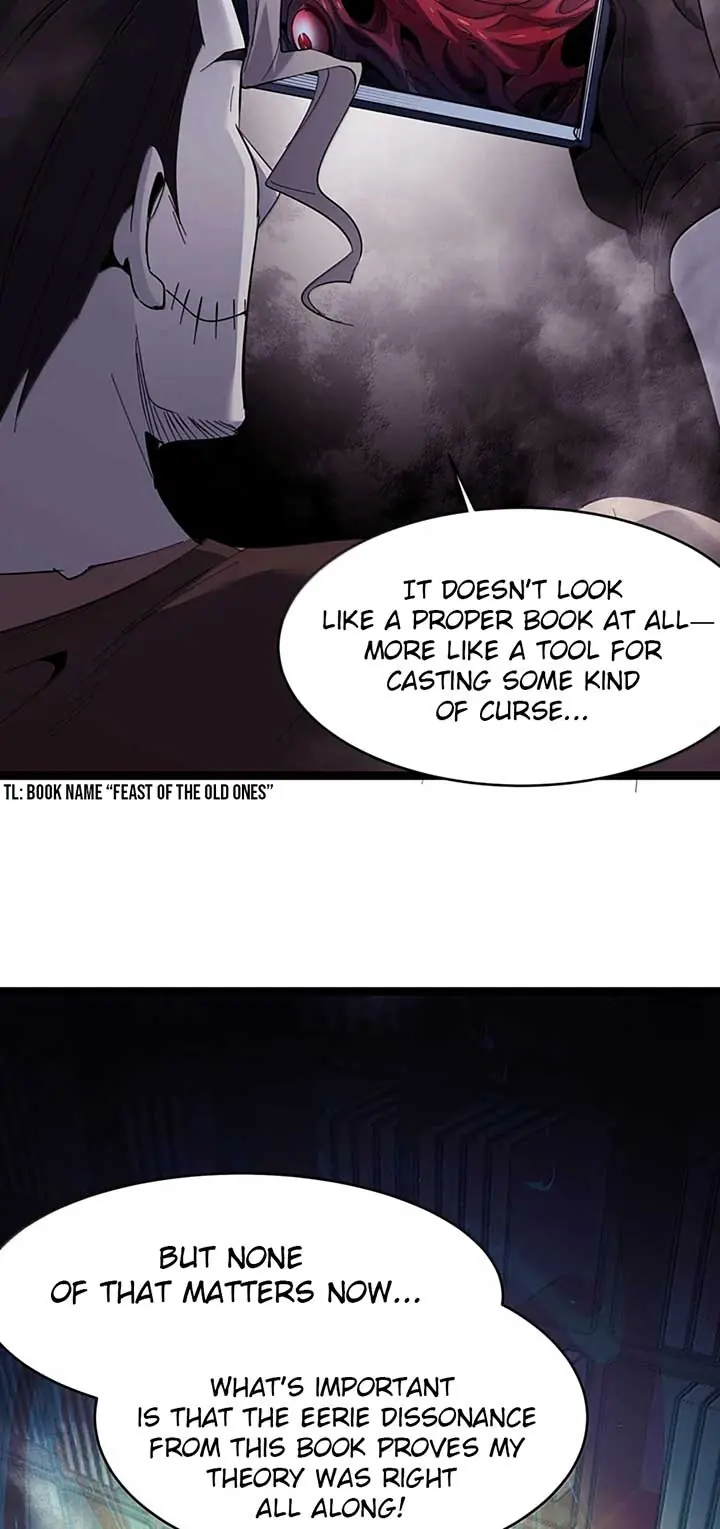 I'm Really Not the Demon God's Lackey Chapter 159 Page 5