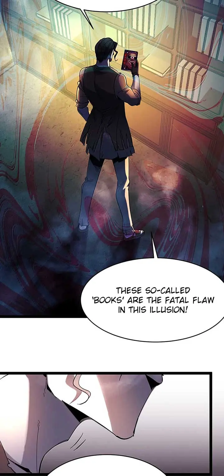 I'm Really Not the Demon God's Lackey Chapter 159 Page 6