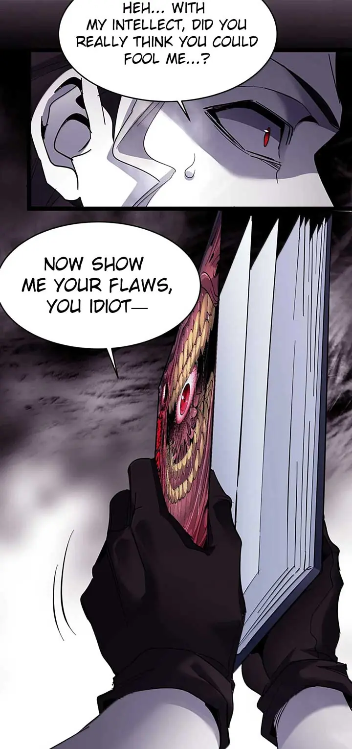 I'm Really Not the Demon God's Lackey Chapter 159 Page 7