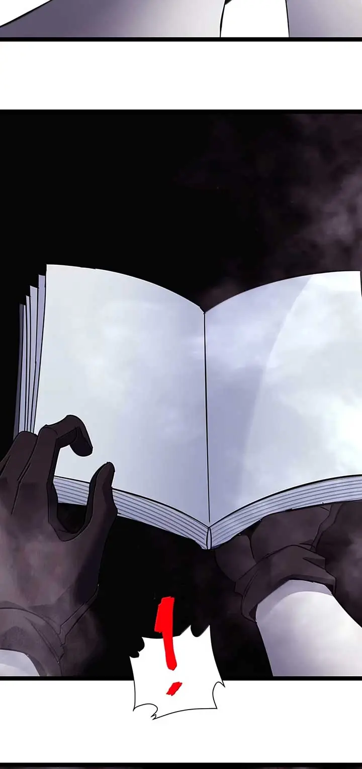 I'm Really Not the Demon God's Lackey Chapter 159 Page 8