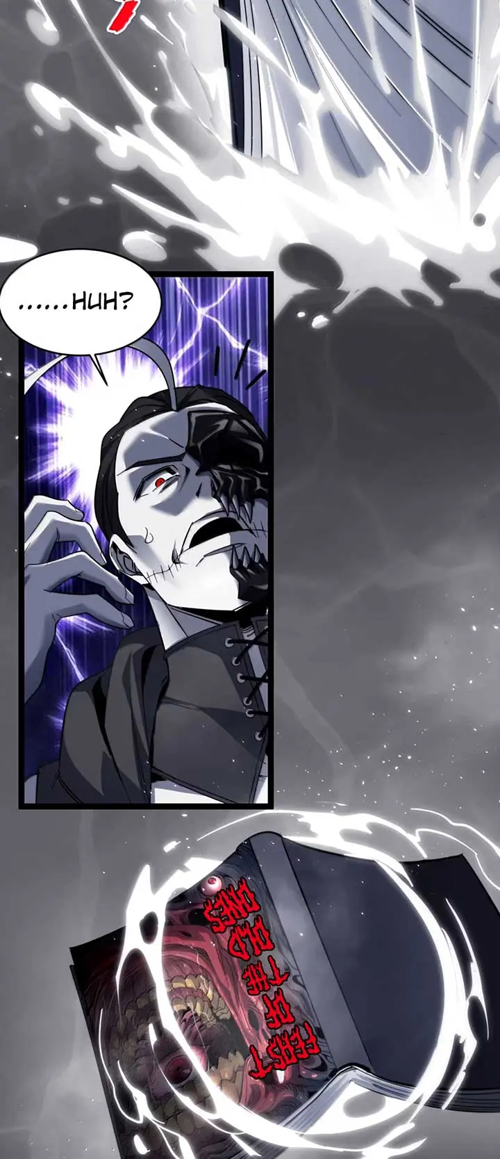 I'm Really Not the Demon God's Lackey Chapter 159 Page 13