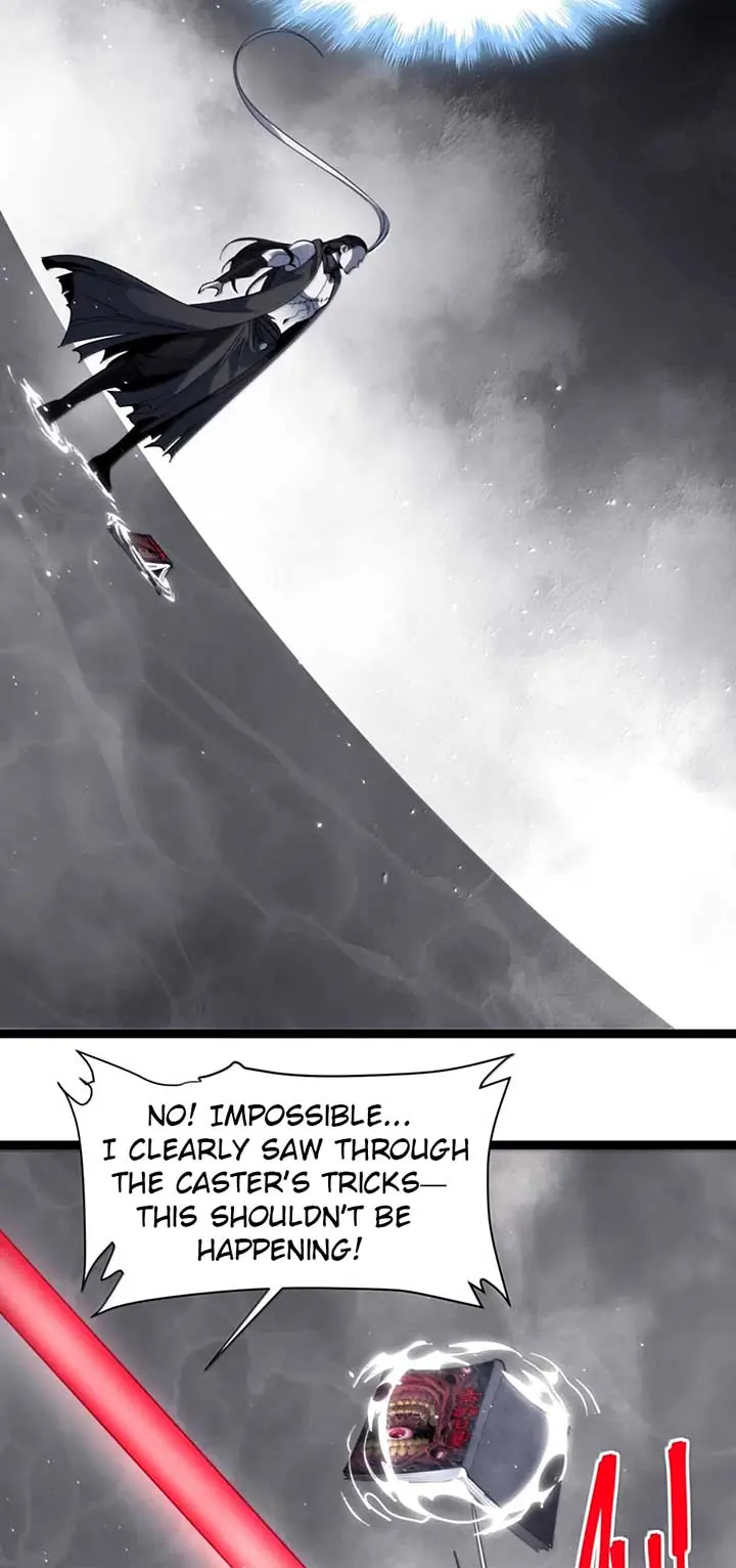 I'm Really Not the Demon God's Lackey Chapter 159 Page 15