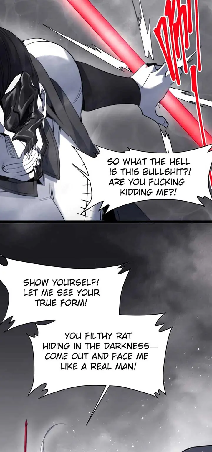I'm Really Not the Demon God's Lackey Chapter 159 Page 16