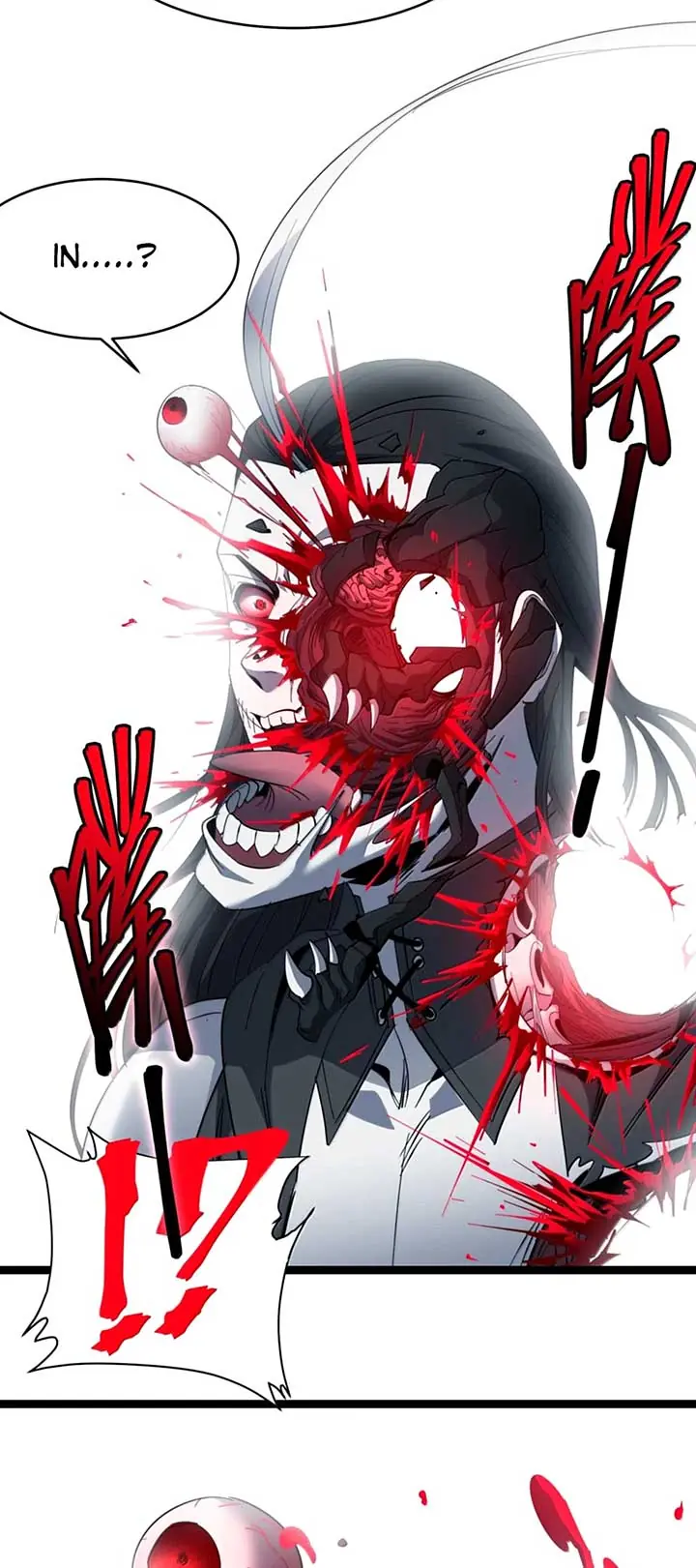 I'm Really Not the Demon God's Lackey Chapter 159 Page 27