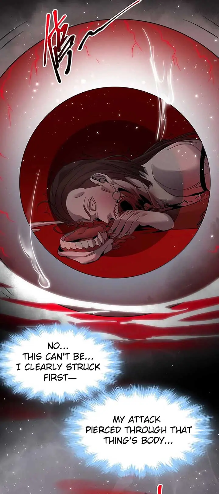 I'm Really Not the Demon God's Lackey Chapter 159 Page 30