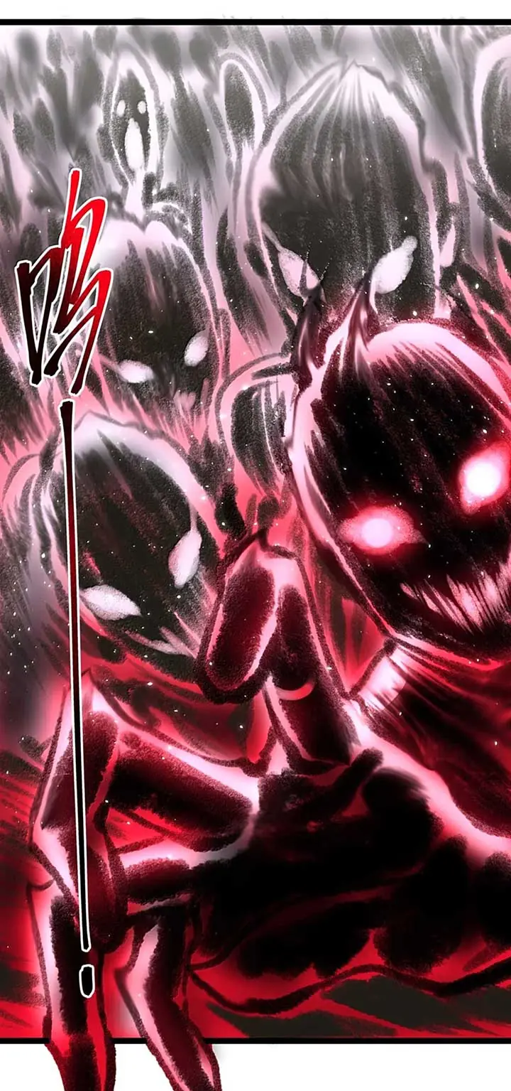 I'm Really Not the Demon God's Lackey Chapter 159 Page 35