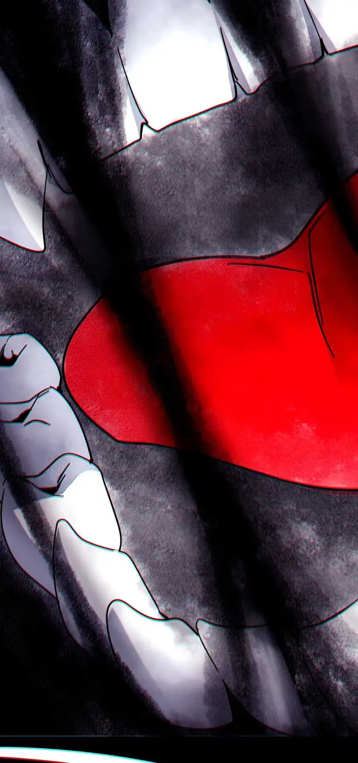 I'm Really Not the Demon God's Lackey Chapter 159 Page 37