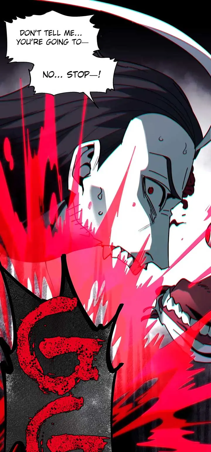I'm Really Not the Demon God's Lackey Chapter 159 Page 38
