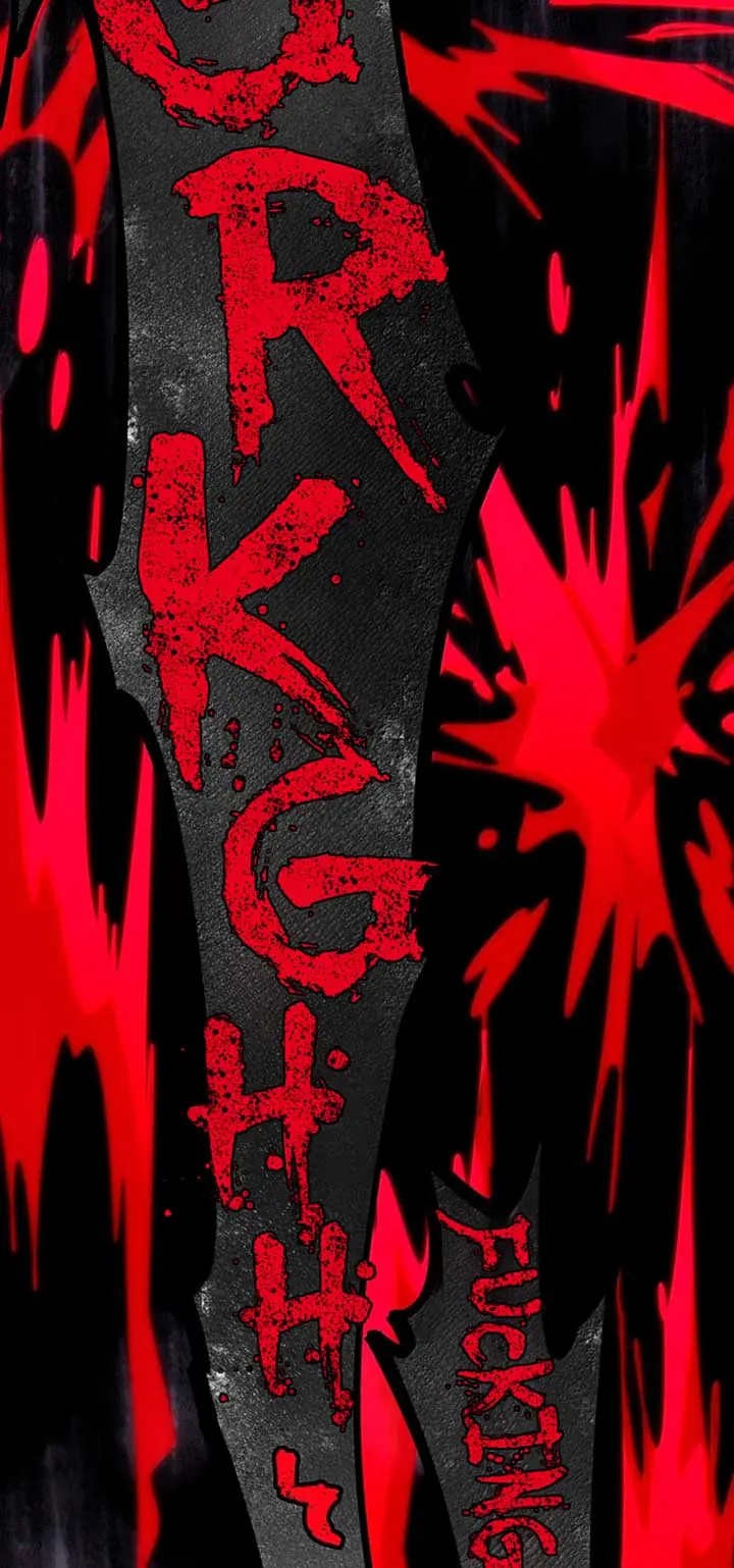 I'm Really Not the Demon God's Lackey Chapter 159 Page 39