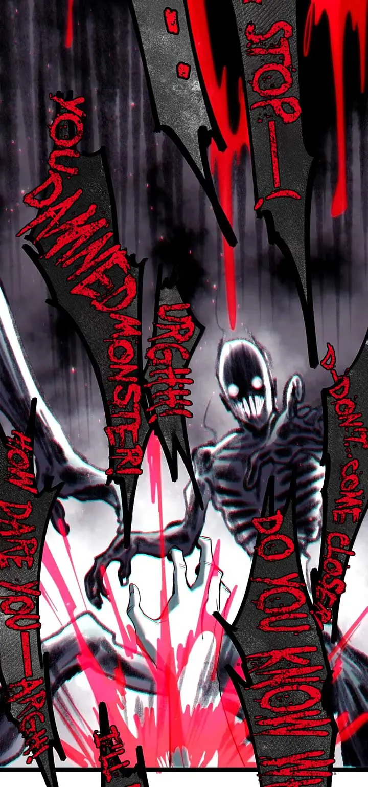 I'm Really Not the Demon God's Lackey Chapter 159 Page 40