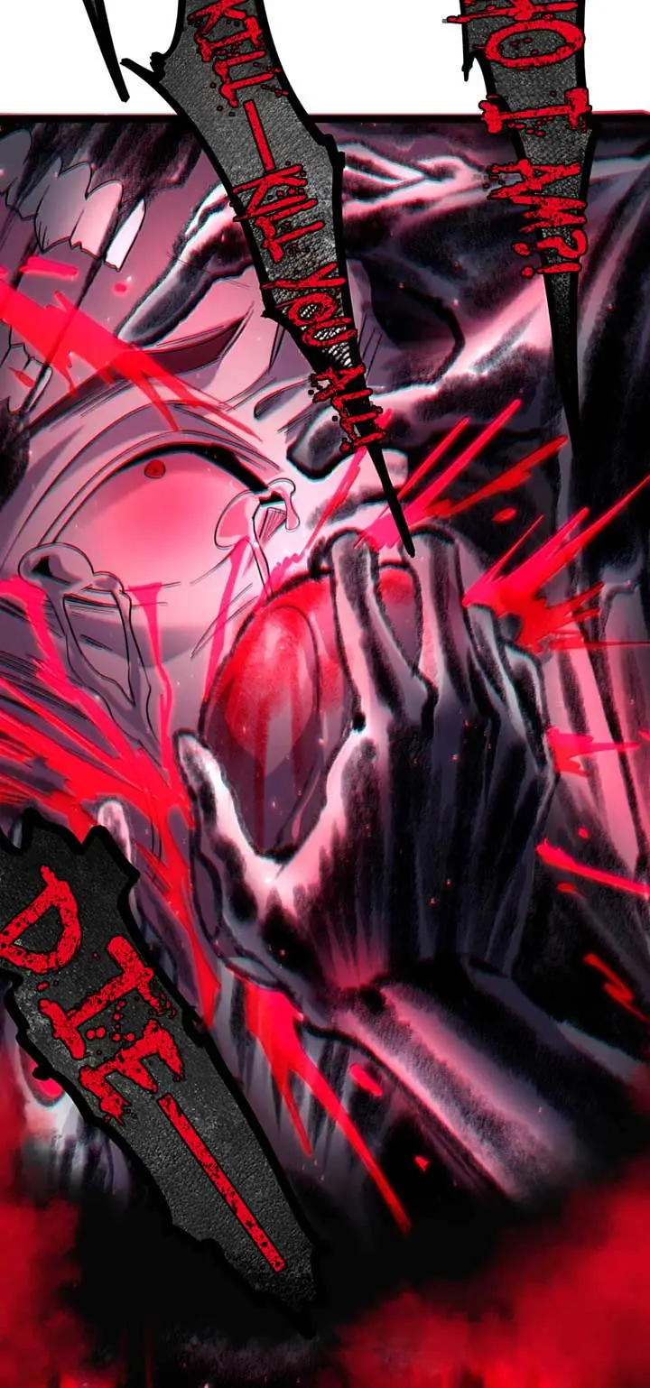 I'm Really Not the Demon God's Lackey Chapter 159 Page 41