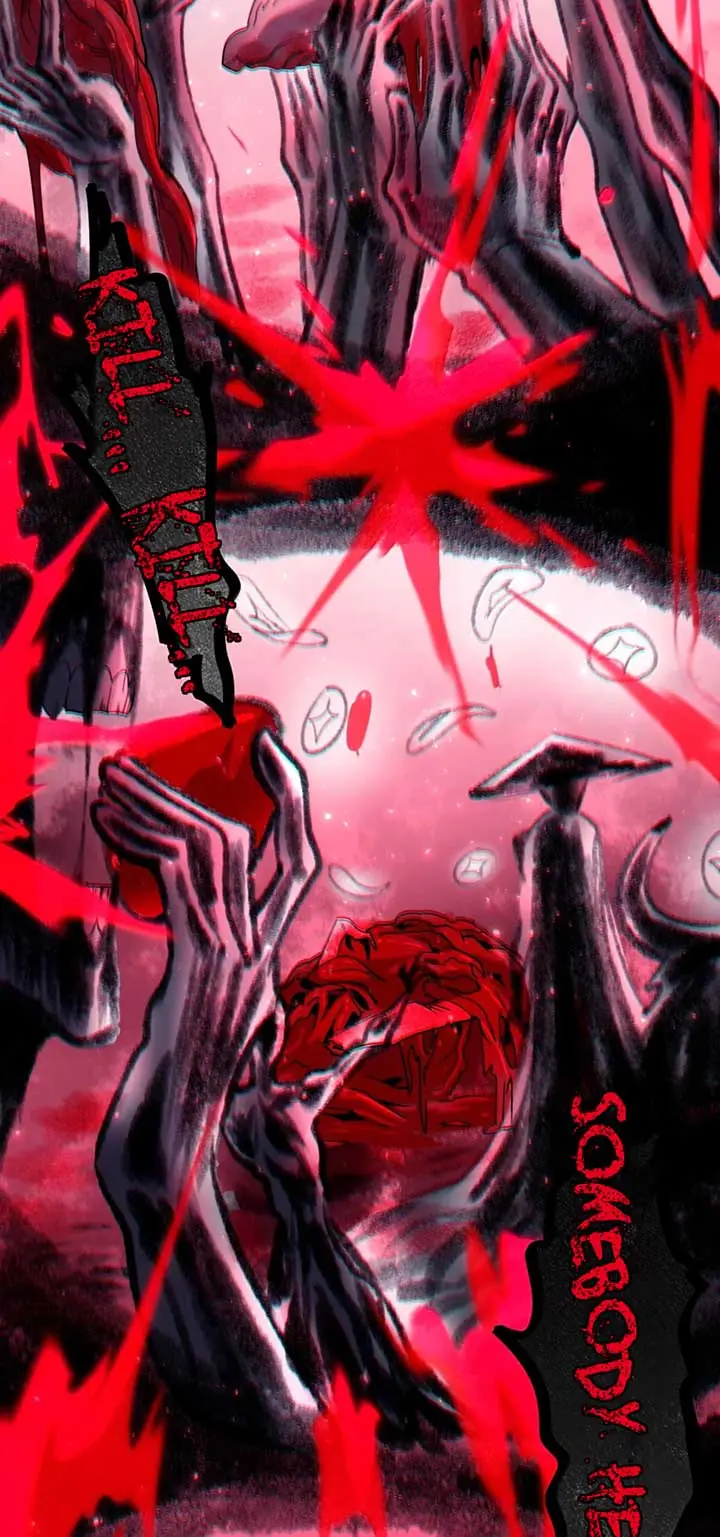 I'm Really Not the Demon God's Lackey Chapter 159 Page 43