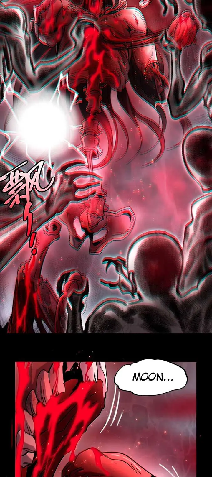 I'm Really Not the Demon God's Lackey Chapter 159 Page 46
