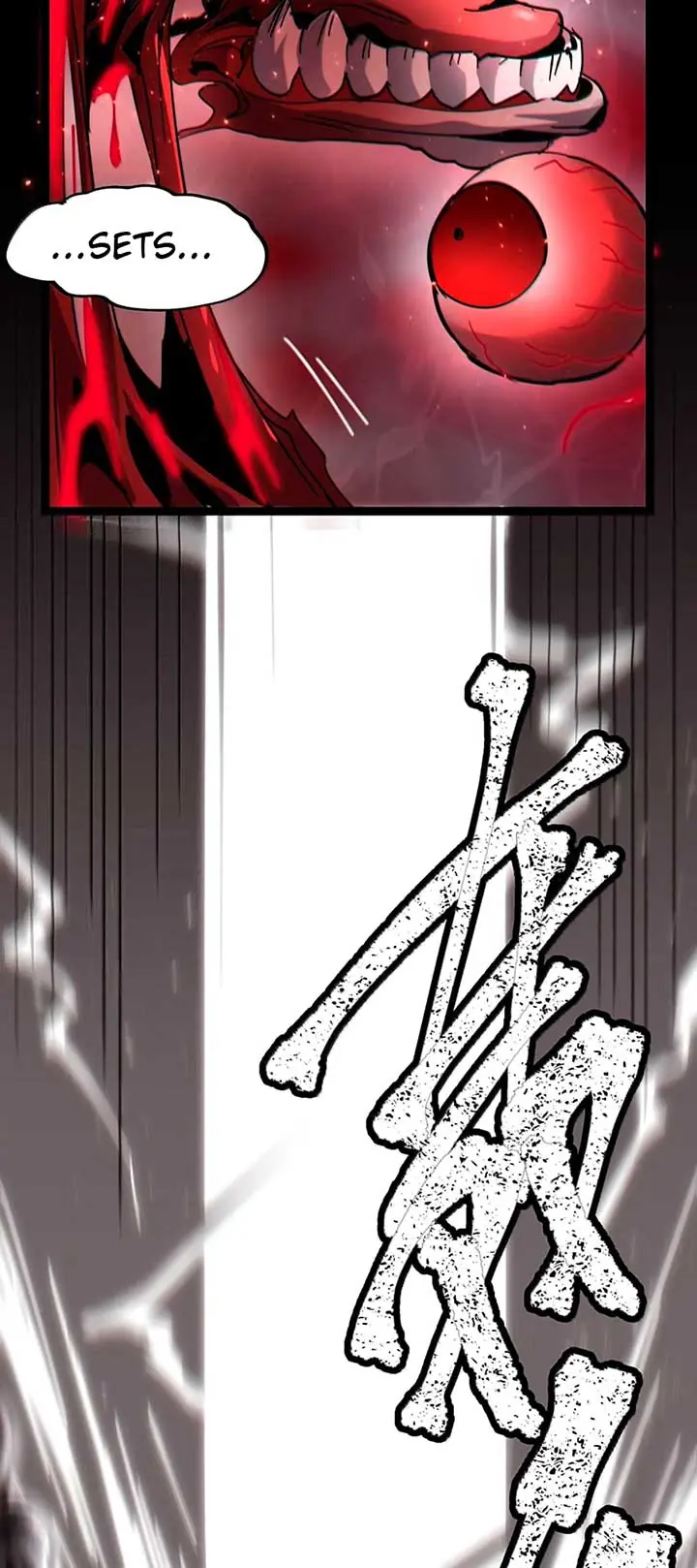 I'm Really Not the Demon God's Lackey Chapter 159 Page 47