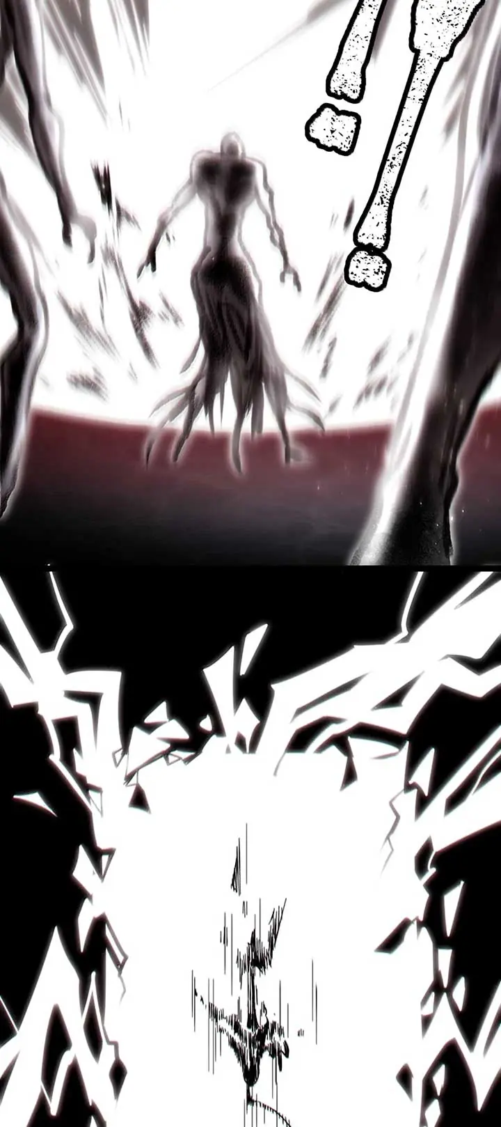 I'm Really Not the Demon God's Lackey Chapter 159 Page 48