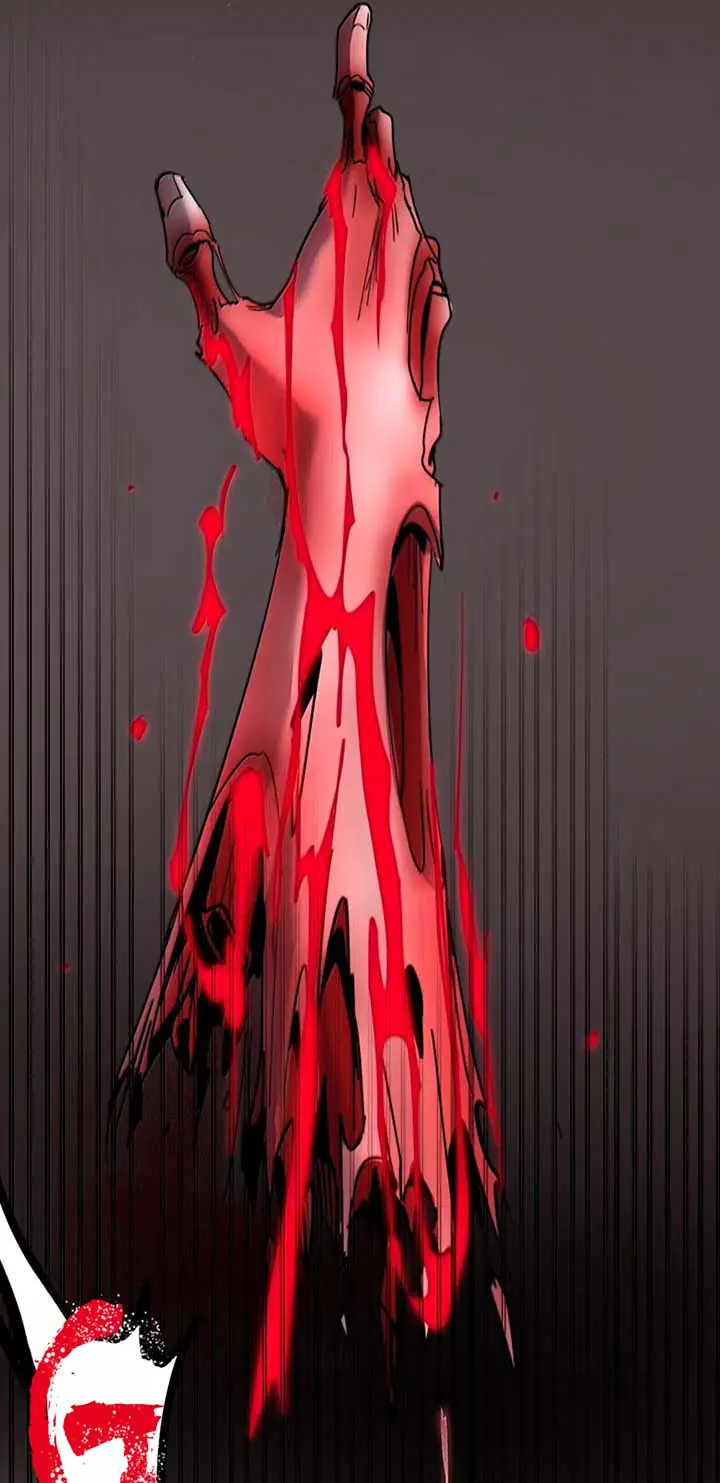 I'm Really Not the Demon God's Lackey Chapter 159 Page 50