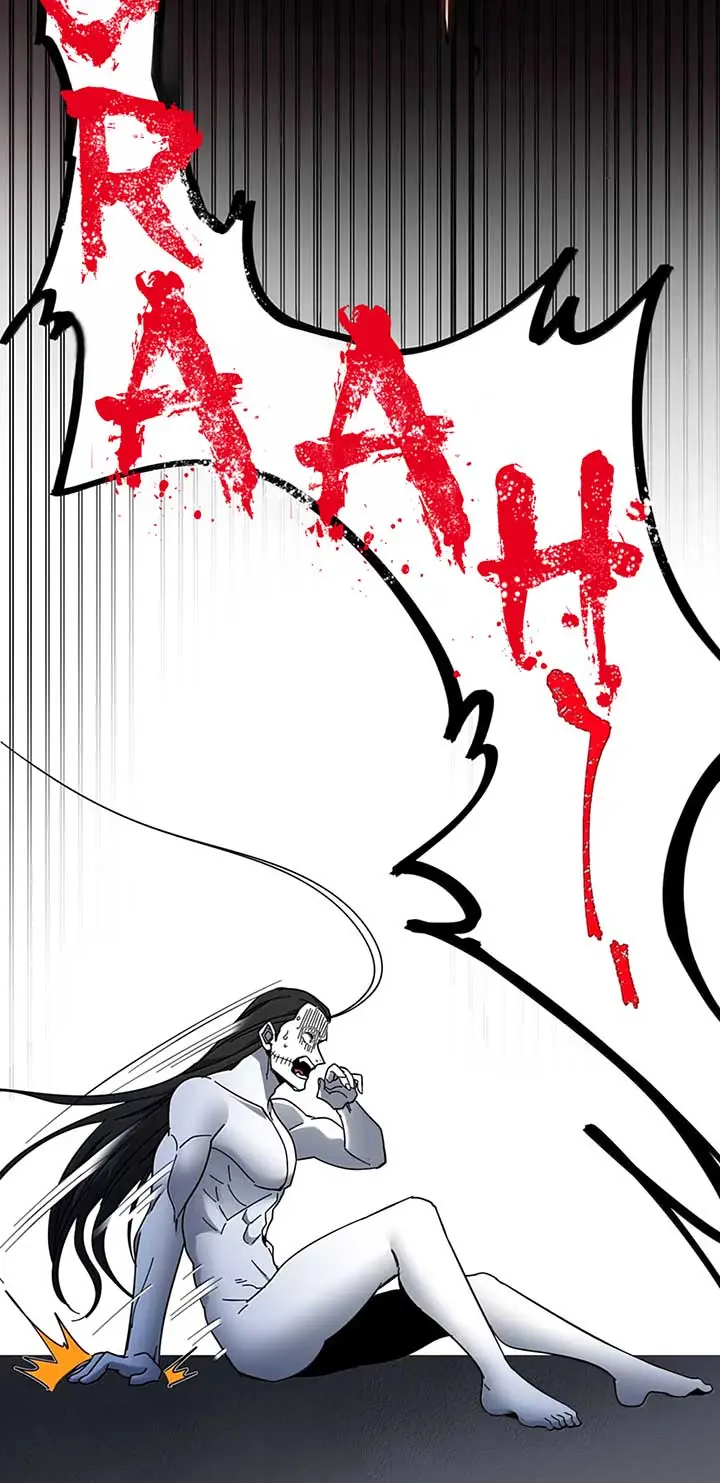I'm Really Not the Demon God's Lackey Chapter 159 Page 51