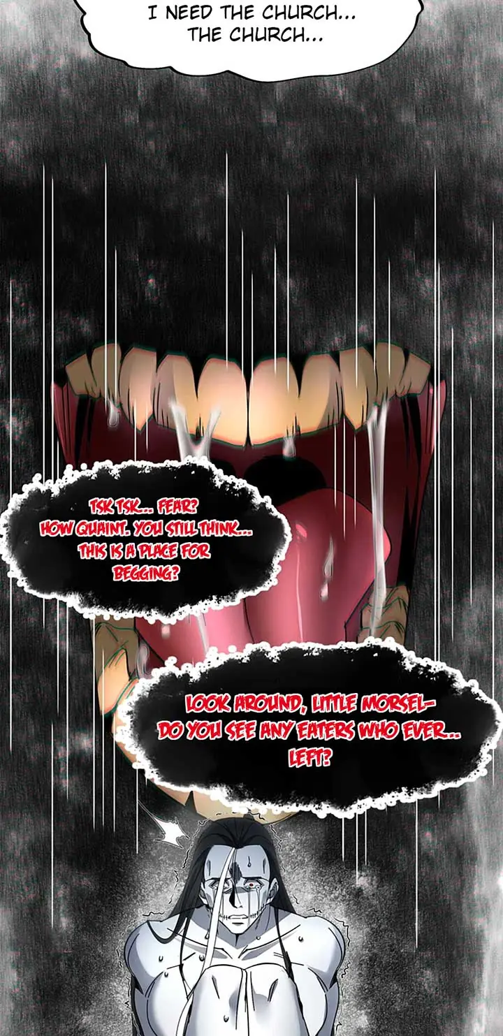 I'm Really Not the Demon God's Lackey Chapter 159 Page 53
