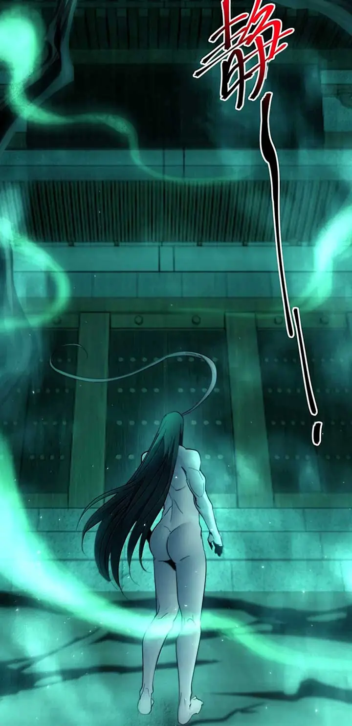 I'm Really Not the Demon God's Lackey Chapter 159 Page 55