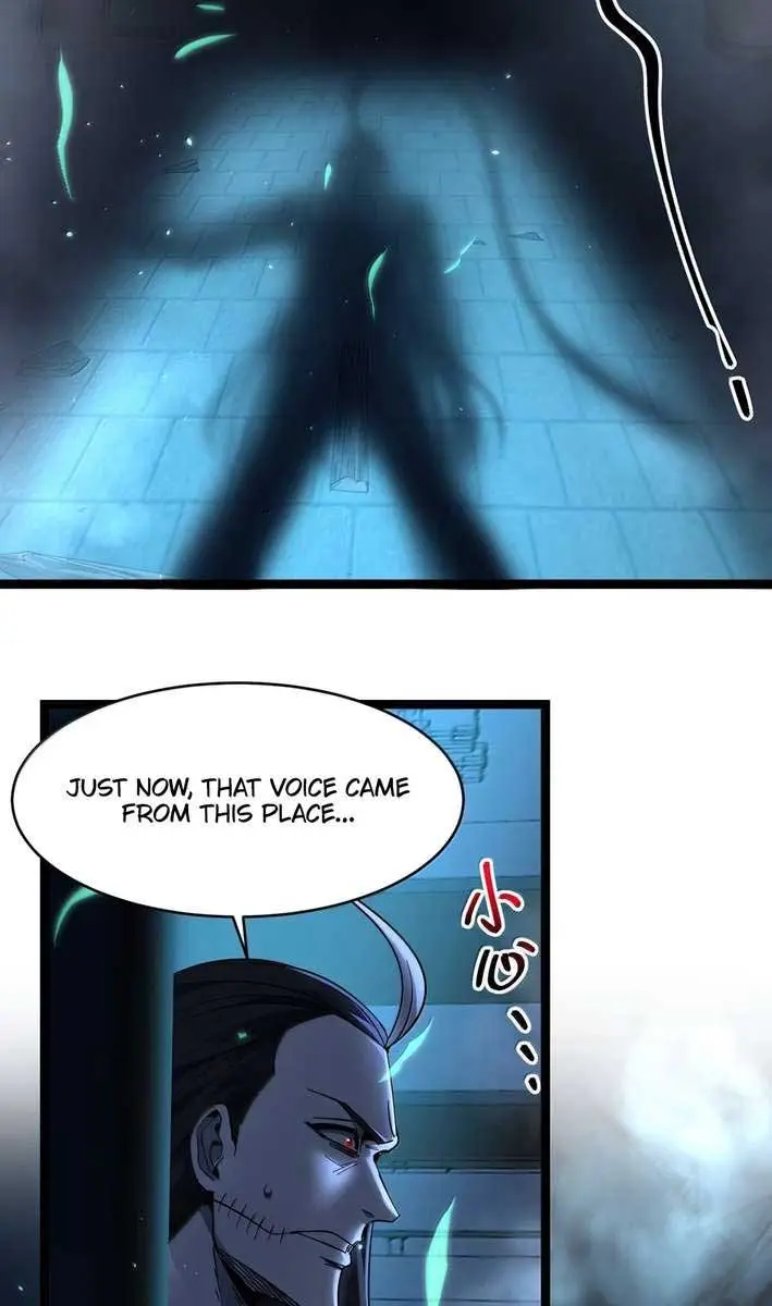 I'm Really Not the Demon God's Lackey Chapter 160 Page 5