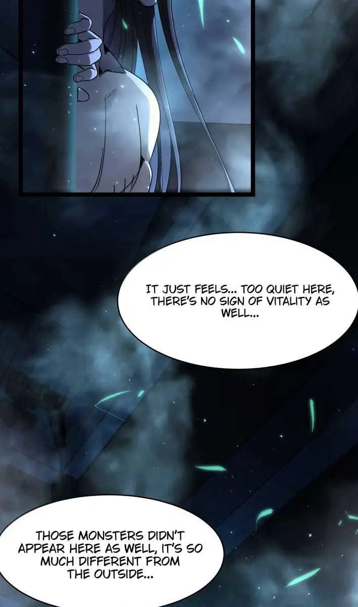 I'm Really Not the Demon God's Lackey Chapter 160 Page 6