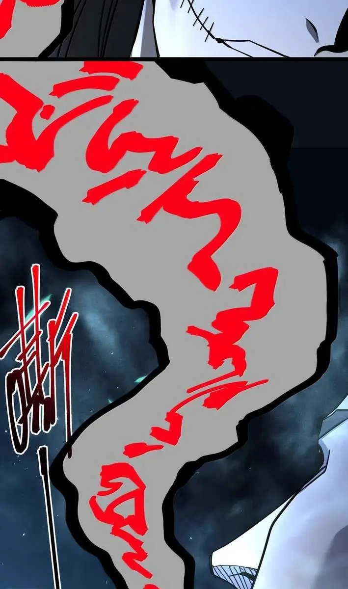 I'm Really Not the Demon God's Lackey Chapter 160 Page 8