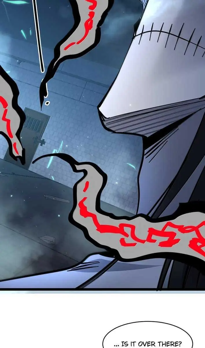 I'm Really Not the Demon God's Lackey Chapter 160 Page 9